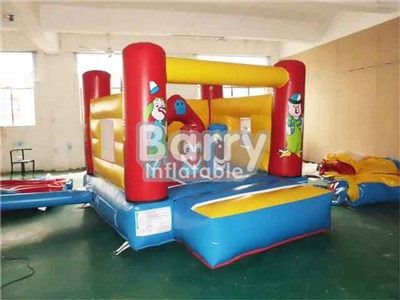 Custom Made Mini Kids Inflatable Bouncer For Sale,China BY-BH-048